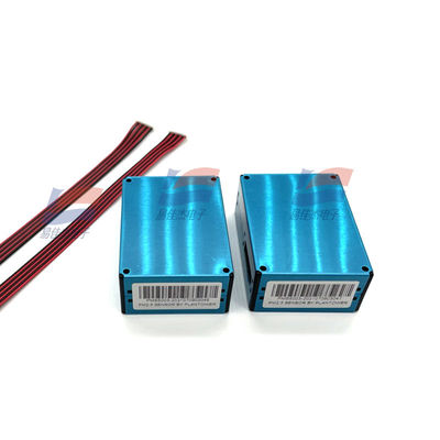 YJJ PMS5003 Ultra İnce Dijital Evrensel Partikül Madde Toz Sensörü Taze Hava Sisteminde Kullanılır