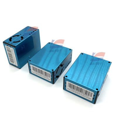 PMS5003 Lazer Parçacık Sensörü Toz Sensörleri Dijital Gerçek Zamanlı Yanıt