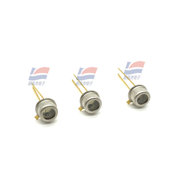 Güneş Körlüğü UV Tespiti için 0.25mm2 UV Alev Sensörü GT-UVC-M