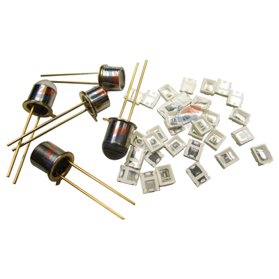 UV Dezenfeksiyon Lamba İzleme için 355 nm UV İndeks Sensörü 0.22mm2 GT-ABC-M