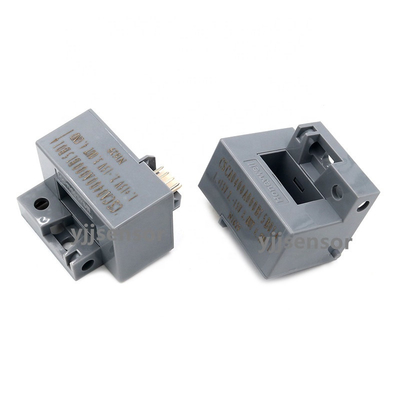 CSCA0400A000B15B01 Kapalı Çevrim Akım Sensörü Dönüştürücü 35mm Genişlik