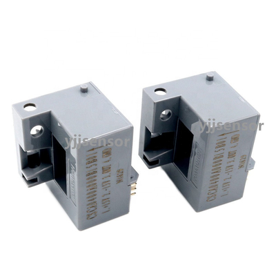 CSCA0400A000B15B01 Kapalı Çevrim Akım Sensörü Dönüştürücü 35mm Genişlik