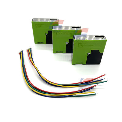 SPS30 Toz Sensörü Endüstriyel İleri Saçılımlı Lazer Toz Konsantrasyonu Monitörü, Filtre Torbası Sızıntı Tespiti için