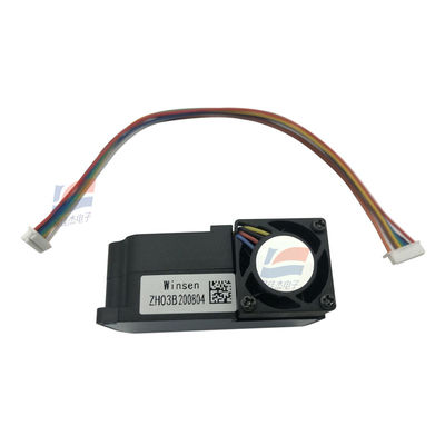 ZH03B Lazer Tozu Diğer Sensörler Evrensel Minyatür Modüller