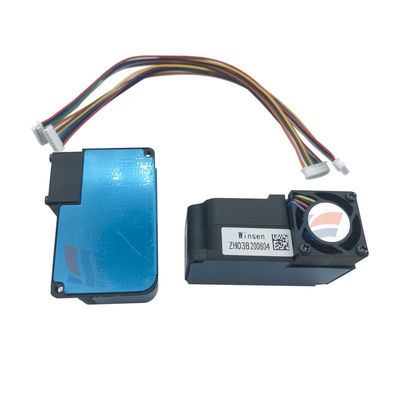 ZH03B Lazer Tozu Diğer Sensörler Evrensel Minyatür Modüller