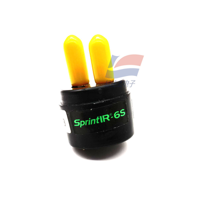 SprintIR-6S-5 NDIR Karbon Dioksit Gaz Sensörleri Hızlı Yanıt CO2 Sensörü Akış