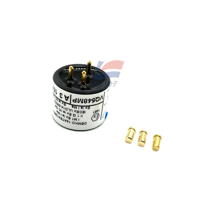 VQ548MP05 Katalitik Yanıcı Gaz Sensörü Düşük Güç Tüketimi