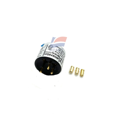 VQ548MP05 Katalitik Yanıcı Gaz Sensörü Düşük Güç Tüketimi