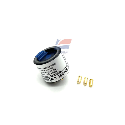 VQ548MP05 Katalitik Yanıcı Gaz Sensörü Düşük Güç Tüketimi