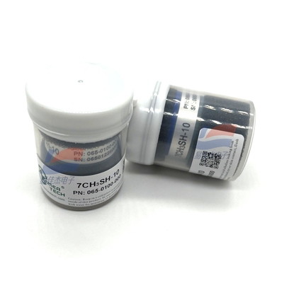 7CH3SH-10 065-0100-000 7 Serisi Elektrokimyasal Metanthiol Sensörler