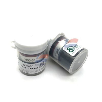 YJJ 7CO-50 051-1300-000 Elektokimyasal Karbon Monoksit Sensörü Gaz Konsantrasyonu Ölçümü İçin Kullanılır