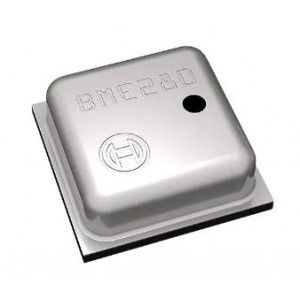 Ortam Sıcaklığı için BME280 T/H I2C Nem Sıcaklık Sensörü Basınç Sensörü