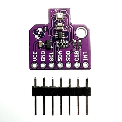 Ortam Sıcaklığı için BME280 T/H I2C Nem Sıcaklık Sensörü Basınç Sensörü
