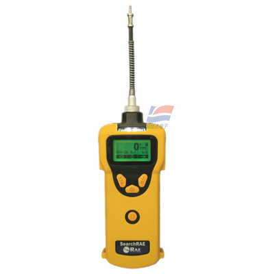 PGM-1600 Yanıcı Elektronik Gaz Analiz Cihazı, SearchRAE MOS Zehirli Gaz Algılama Sensörleri