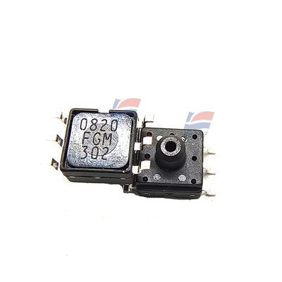 FGM-302PGSR Elektronik Gaz Analizörü Gösterge Tipi, 3MM Gaz Basınç Sensörü