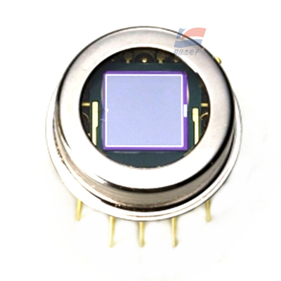 S8746-01 Silikon Pin Fotodiyot Ön Güçlendirici Kızılötesi Fotoelektrik Sensör Entegre Direnç