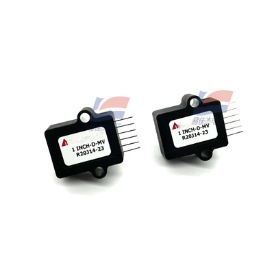 1 INCH-D-MV Bağıl Nem Verici Sıfır Kayma ±250pa Basınç 150uV