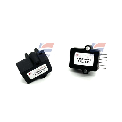 1 INCH-D-MV Bağıl Nem Verici Sıfır Kayma ±250pa Basınç 150uV