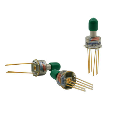 YJJ NPH-8-200AH TO-8 Absolute Pressure Solid-State Pressure Sensor With 200KPA For Measuring Instruments