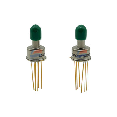 YJJ NPH-8-200AH TO-8 Absolute Pressure Solid-State Pressure Sensor With 200KPA For Measuring Instruments