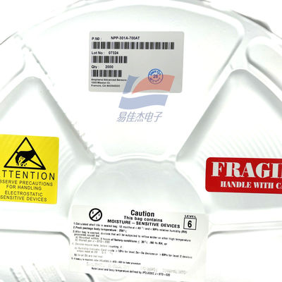 YJJ Npp301A-700AT 100PSI Basınç Sensörü Endüstriyel Otomasyon Alanında Kullanılır