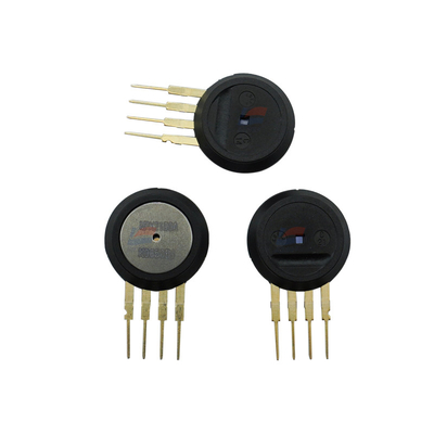 MPX2100A 0-100 Kpa (0-14.5Psi) Dengeleyici Basınç Sensörlü