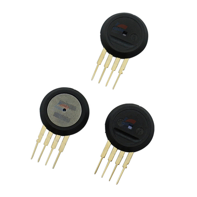 MPX2100A 0-100 Kpa (0-14.5Psi) Dengeleyici Basınç Sensörlü