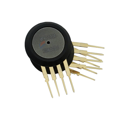 MPX2100A 0-100 Kpa (0-14.5Psi) Dengeleyici Basınç Sensörlü