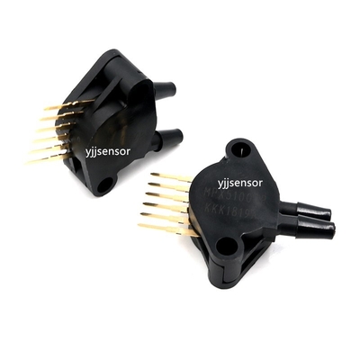YJJ MPX5100DP 0 ila 115kPa basınç aralığı ile tetikleyici arayüz basınç sensörü, fren güçlendiricilerinin izlenmesi ve simülasyonu için kullanılır.