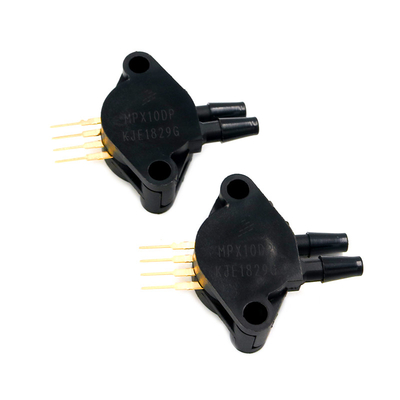 MPX10DP 0-10 Kpa (0-1.45PSi) İyon Enjeksiyonlu X Tipi Silikon Basınç Sensörleri Tıbbi Cihazlarda Kullanılmaktadır
