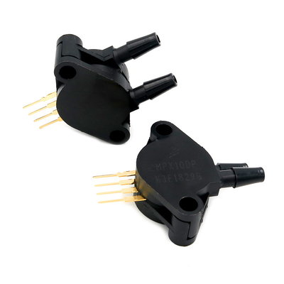 YJJ MPX2010DP MPX10DP 10KPA Tahta-makine Ara yüz Basınç Algılayıcı Motor ve süspansiyon kontrolü için kullanılır