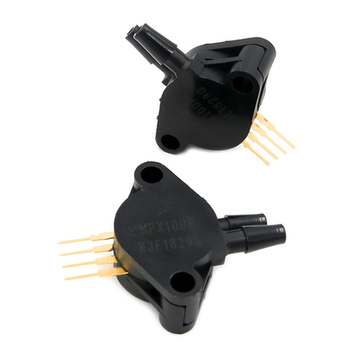 YJJ MPX2010DP MPX10DP 10KPA Tahta-makine Ara yüz Basınç Algılayıcı Motor ve süspansiyon kontrolü için kullanılır