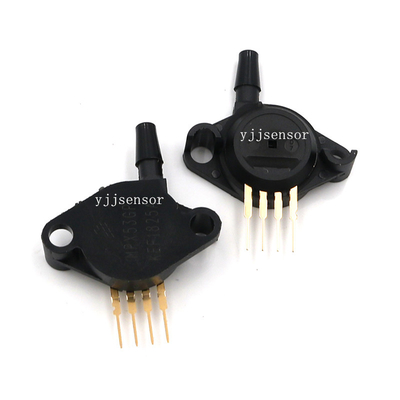 MPX53GP 0-50 Kpa (0-7.25PSi) Kompanzasyonsuz Silikon Basınç Sensörü
