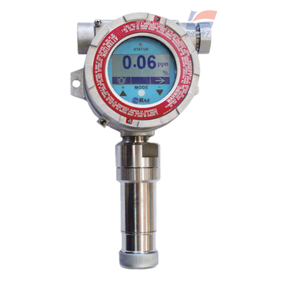 RAEGuard 2 PID Elektronik Gaz Analizörü 4-20mA, FGM200X Fotoiyonizasyon Gaz Dedektörü