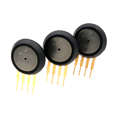 Dengeleyici basınç sensörlü MPX2100D 0-100 kpa (0-14.5PSi)