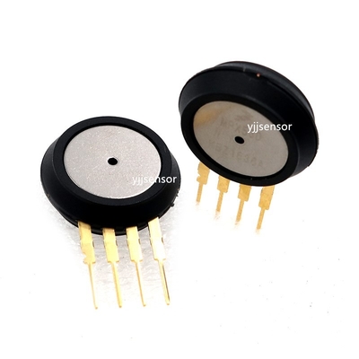 MPX53D 0-50 Kpa (0-7.25PSi) Kompanzasyonsuz Silikon Basınç Sensörü