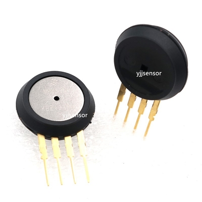 MPX53D 0-50 Kpa (0-7.25PSi) Kompanzasyonsuz Silikon Basınç Sensörü