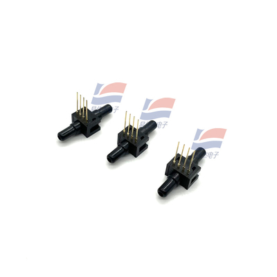 26PCFFA6D Board Machine Interface Basınç Algılayıcı 0-100 Psi DIFF.4-PIN Through Hole Kurulum Stili