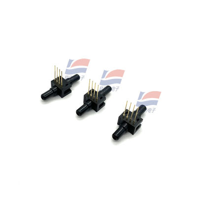YJJ 26PCFFA6D Havalandırma Ekipmanı Farklı Basınç ± 100psi Trigger Interface Basınç Sensörü