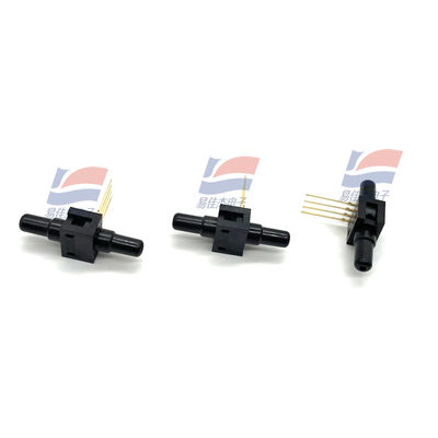 YJJ 26PCFFA6D Havalandırma Ekipmanı Farklı Basınç ± 100psi Trigger Interface Basınç Sensörü