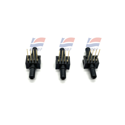 26PCFFA6D Board Machine Interface Basınç Algılayıcı 0-100 Psi DIFF.4-PIN Through Hole Kurulum Stili