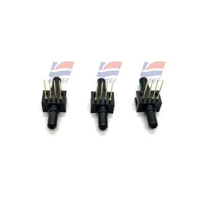 YJJ 26PCFFA6D Havalandırma Ekipmanı Farklı Basınç ± 100psi Trigger Interface Basınç Sensörü
