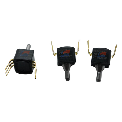 YJJ 40PC100G2A 100psi Trigger Interface Basınç Sensörü 0,8% doğruluk ile gaz ölçümü