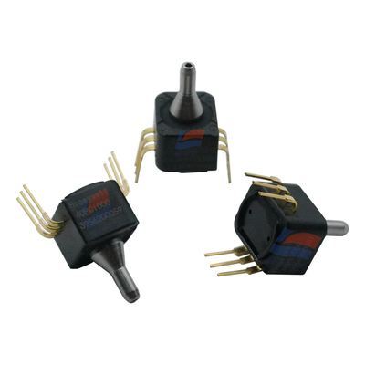 YJJ 40PC100G2A 100psi Trigger Interface Basınç Sensörü 0,8% doğruluk ile gaz ölçümü