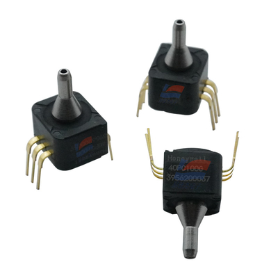 Tetik Arayüzlü 40PC100G2A Gaz Kromatografı Basınç Sensörü 700kpa (100psi)