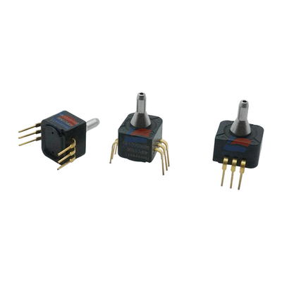 Tetik Arayüz Basınç Sensörü 0psi-150psi için 40PC150G2A Elektronik Fren Sistemi