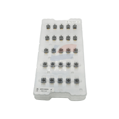 Tetik Arayüz Basınç Sensörü 0psi-150psi için 40PC150G2A Elektronik Fren Sistemi