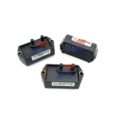 142PC15A 0 psi ila 15 psi Mutlak Basınç Plakaları Basınç Sensörleri ile Donatılmıştır