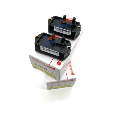 142PC15A 0 psi ila 15 psi Mutlak Basınç Plakaları Basınç Sensörleri ile Donatılmıştır