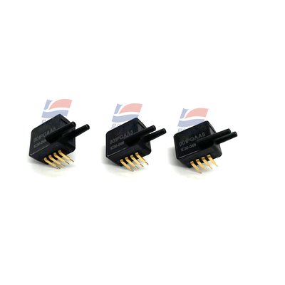 YJJ ASDXRRX001PGAA5 Hava akışı monitörü 0-1psi Millivolt silikon basınç sensörü